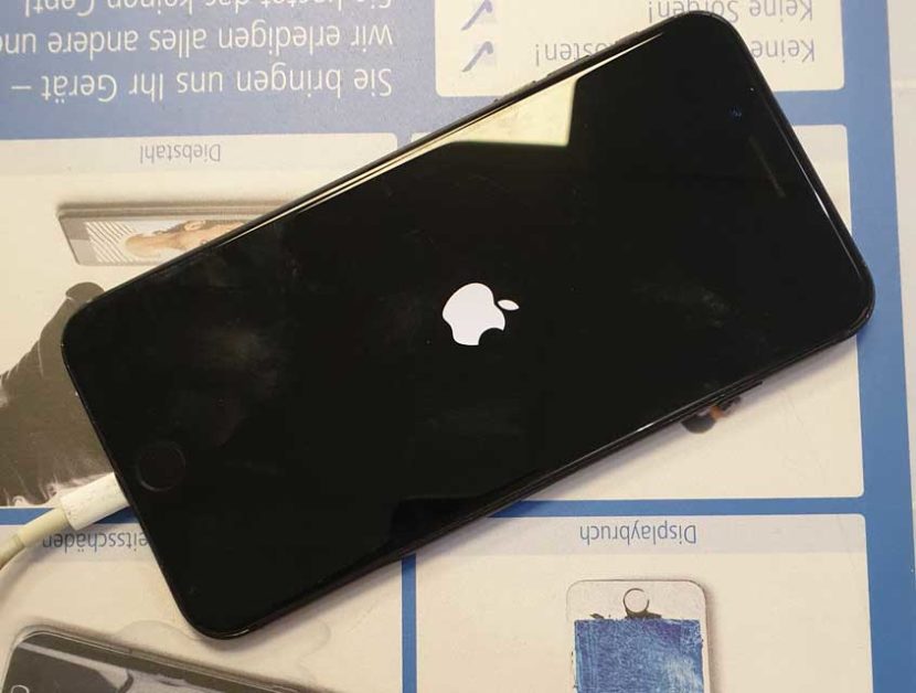 Iphone 6s Reparatur Service mainboard Display Ladebuchse Vorne glas 